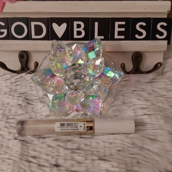 💋 VS Crystal Clear Shine Plumper Extreme Lip Plumper 💋 - Picture 6 of 10